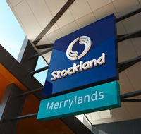 Stockland Merrylands - Getaway Accommodation