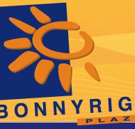 Bonnyrigg Plaza - Getaway Accommodation
