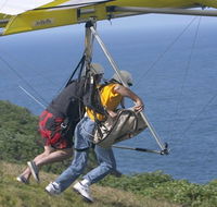 Air Sports - Getaway Accommodation