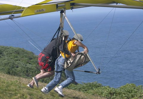 Air Sports - Getaway Accommodation 0