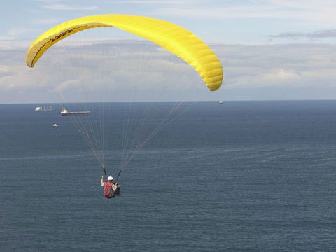 Air Sports - Getaway Accommodation 2