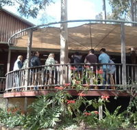 Hunter Vineyard Tours - Getaway Accommodation