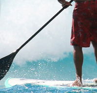 iSurf Newcastle Surf School - Getaway Accommodation