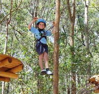 TreeTops Newcastle - Getaway Accommodation