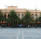 Civic Precinct - Getaway Accommodation