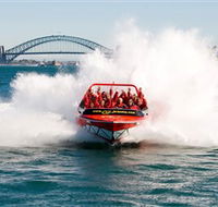 Oz Jet Boating - Getaway Accommodation