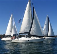 SailCorp - Getaway Accommodation