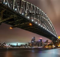 Candid Town Photography - Getaway Accommodation
