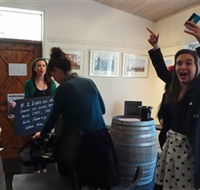 Grape Escape - Getaway Accommodation