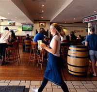 King St Brewhouse - Getaway Accommodation