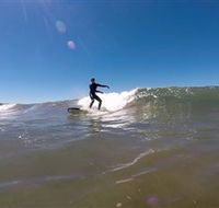 Surf Camp Australia - Getaway Accommodation