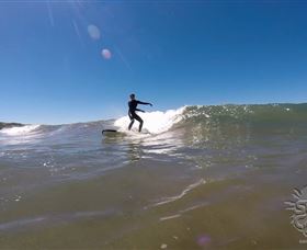Surf Camp Australia