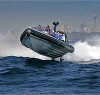 Ocean Extreme - Getaway Accommodation