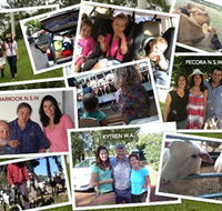 The NSW Cheese Tour - Getaway Accommodation
