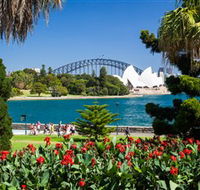Aboriginal Heritage Tour - Getaway Accommodation