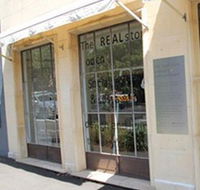 The Real Store - Getaway Accommodation