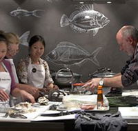 Sydney Seafood School - Getaway Accommodation