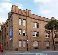 Artspace Sydney - Getaway Accommodation