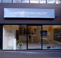 Conny Dietzschold Gallery - Getaway Accommodation
