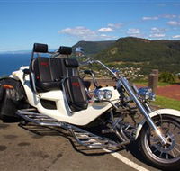 Trike Trips - Getaway Accommodation