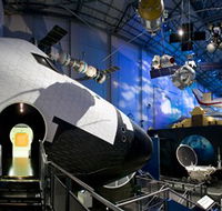 Powerhouse Museum - Getaway Accommodation
