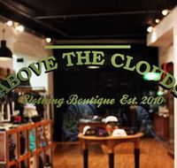 Above the Clouds Store - Getaway Accommodation