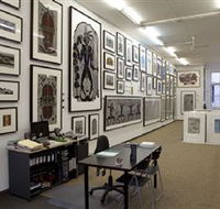The Australian Art Print Network - Getaway Accommodation