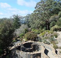 Country Charm Discovery Tours - Getaway Accommodation