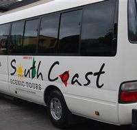 South Coast Scenic Tours - Getaway Accommodation