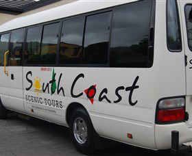 South Coast Scenic Tours - Getaway Accommodation 0