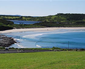 South Coast Scenic Tours - Getaway Accommodation 2