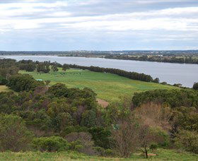 South Coast Scenic Tours - Getaway Accommodation 1