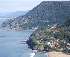 South Coast Scenic Tours - Getaway Accommodation 5
