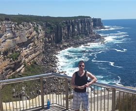 Blue Bottle Tours - Getaway Accommodation 2