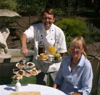All Australian Journeys - Getaway Accommodation