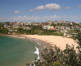 Freshwater Beach