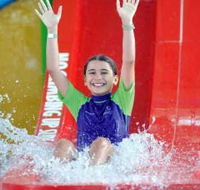 Sydney Olympic Park Aquatic Centre - Getaway Accommodation