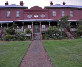 La Perouse Museum