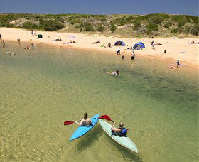 Narrabeen Beach