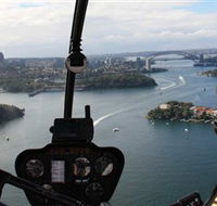 Australian Helicopter Pilot School - Getaway Accommodation