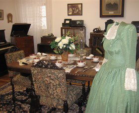 The Hills District Historical Society Museum And Research Centre - Getaway Accommodation 0