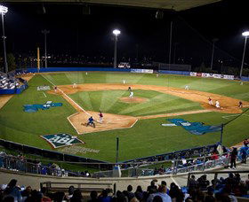 Blacktown International Sportspark