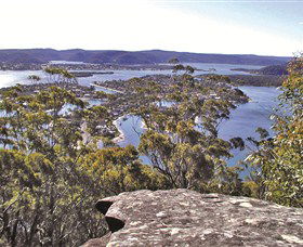 Kariong NSW Getaway Accommodation