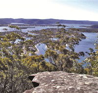 Nyanga Walang Aboriginal Tours - Getaway Accommodation