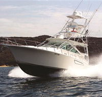 1300 Big Fish - Getaway Accommodation