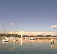 Deepwater Plaza - Getaway Accommodation