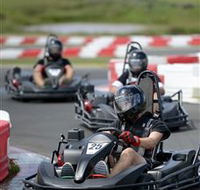 Luddenham Raceway - Getaway Accommodation