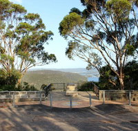 Staples lookout - Getaway Accommodation
