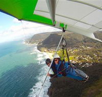 Sydney Hang Gliding Centre - Getaway Accommodation