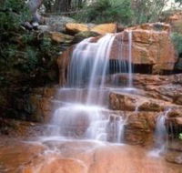 Kellys Falls - Getaway Accommodation